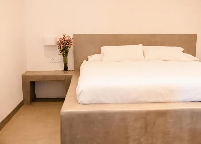 Casa Sirfantas Appartement