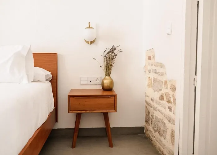 Apartament Casa Sirfantas *