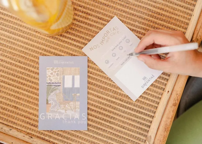 Apartament Casa Sirfantas *