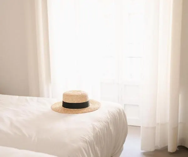 Appartement Casa Sirfantas