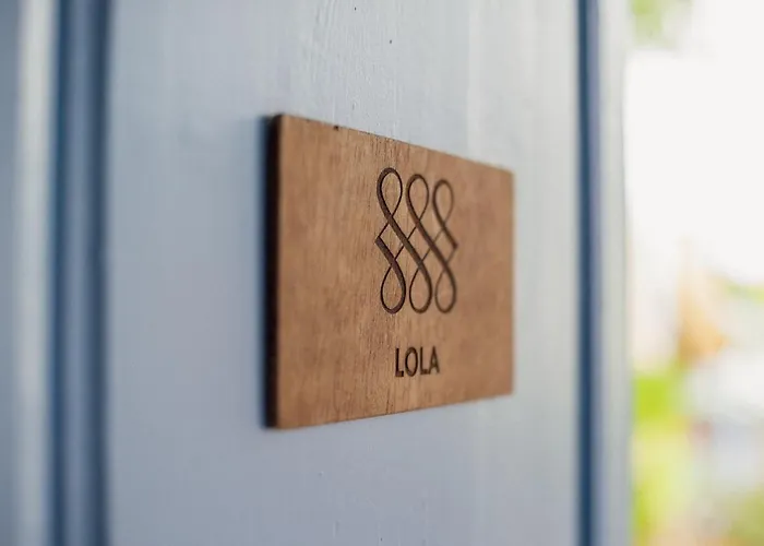 Casa Sirfantas アパート コルドバ