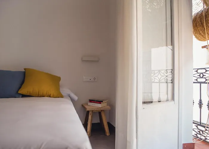 Casa Sirfantas Appartement Cordoue