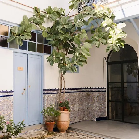 Apartman Casa Sirfantas *