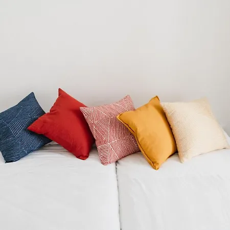 Casa Sirfantas Córdoba