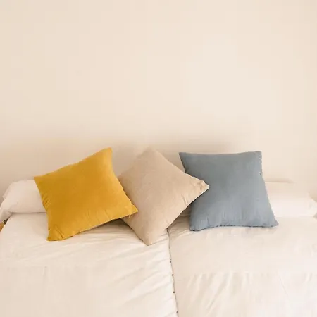 Apartman Casa Sirfantas *