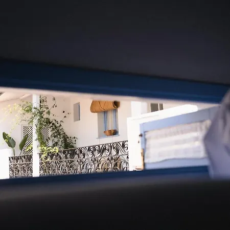 Casa Sirfantas * Córdoba