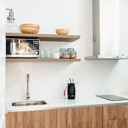 Casa Sirfantas * Córdoba