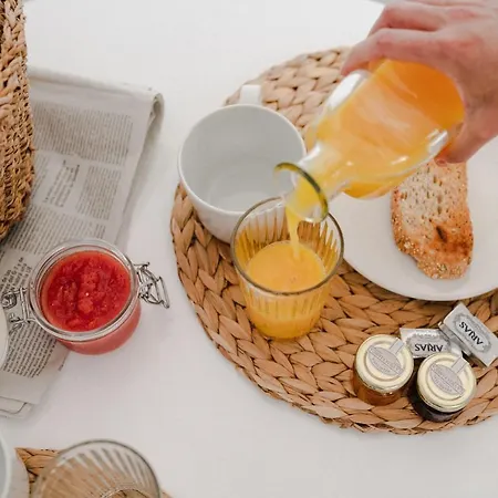 Apartman Casa Sirfantas