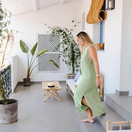 Apartman Casa Sirfantas