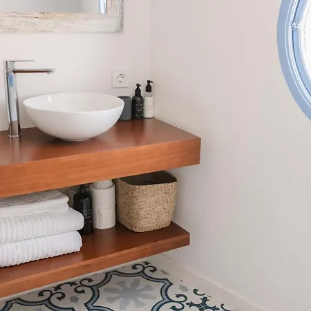 Casa Sirfantas Apartman