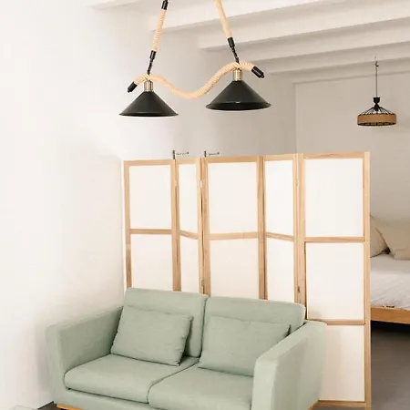 Casa Sirfantas Apartman Córdoba