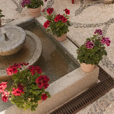 Casa Sirfantas