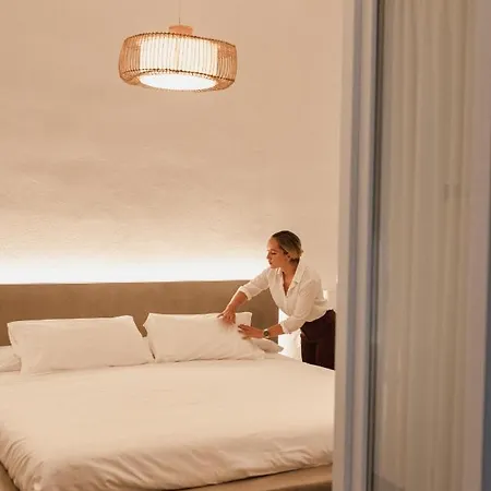 Casa Sirfantas Apartman Córdoba