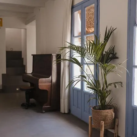 Casa Sirfantas Apartman Córdoba