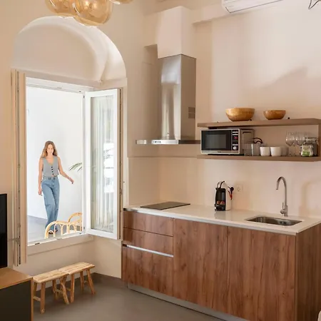 Casa Sirfantas Córdoba