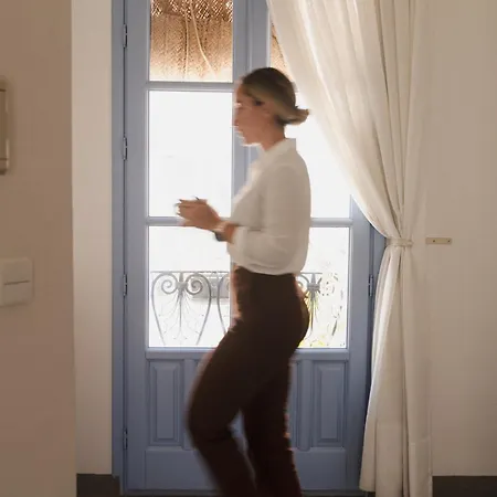 Casa Sirfantas Apartman