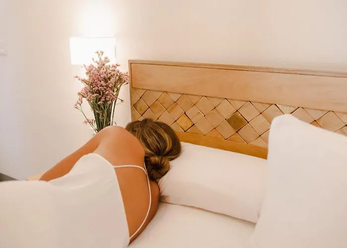 Apartmán Casa Sirfantas Córdoba