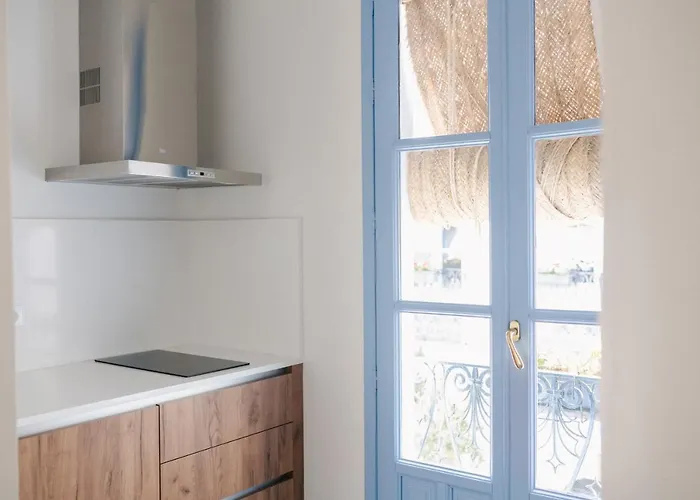 Apartmán Casa Sirfantas *