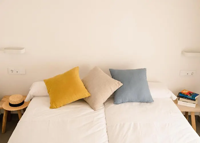 Apartmán Casa Sirfantas *