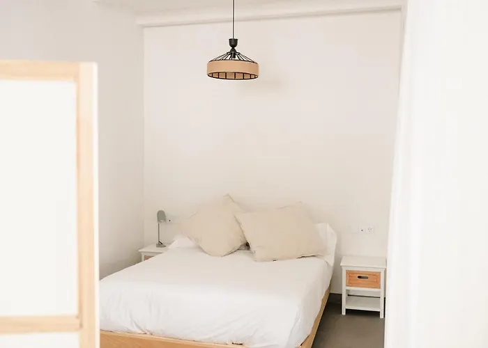 Casa Sirfantas * Córdoba