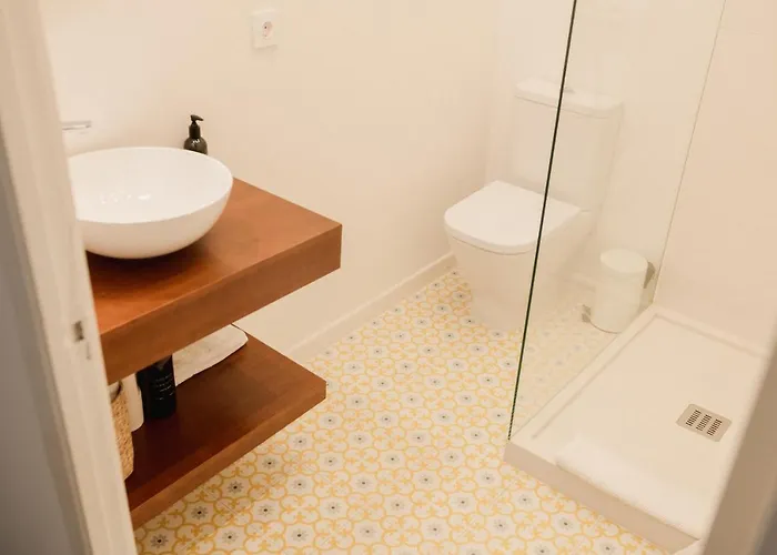 Casa Sirfantas Córdoba