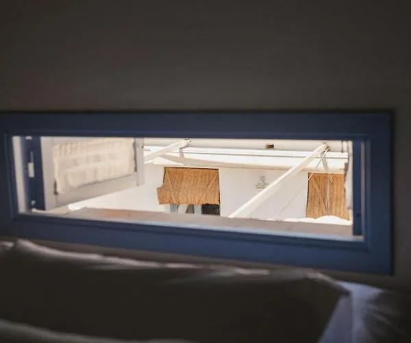 Casa Sirfantas * Córdoba