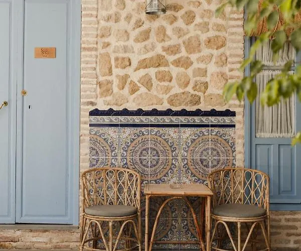 Apartmán Casa Sirfantas