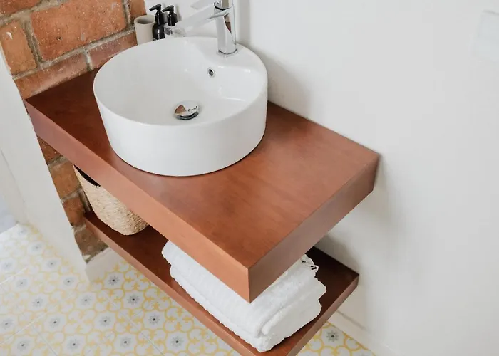 Apartmán Casa Sirfantas Córdoba