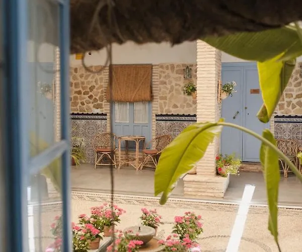 Apartmán Casa Sirfantas