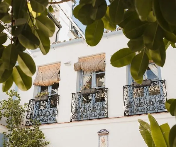 Casa Sirfantas * Córdoba