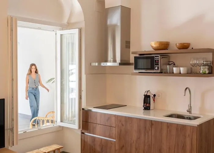 Casa Sirfantas Córdoba