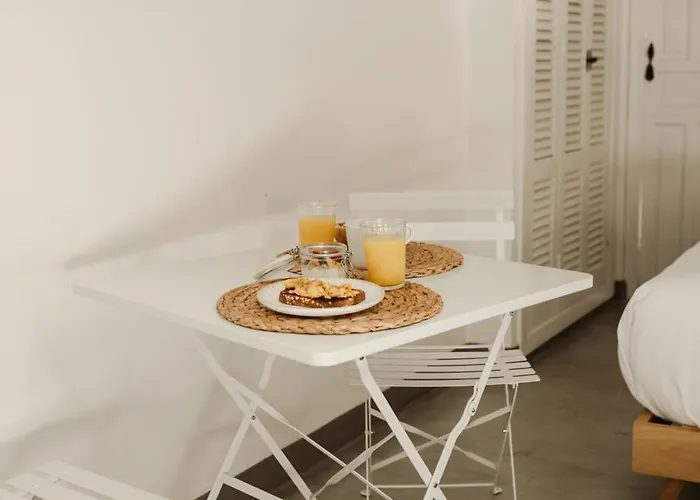 Apartmán Casa Sirfantas *