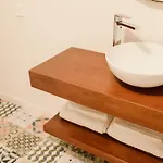 Casa Sirfantas * Córdoba