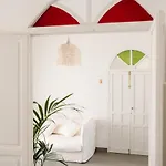 Casa Sirfantas Córdoba
