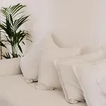 Casa Sirfantas * Córdoba