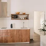 Casa Sirfantas * Córdoba