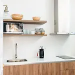 Casa Sirfantas * Córdoba