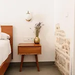 Apartment Casa Sirfantas *