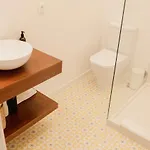Casa Sirfantas Córdoba