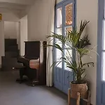 Casa Sirfantas Apartment Córdoba