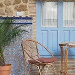 Casa Sirfantas *