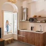 Casa Sirfantas Córdoba