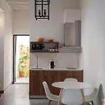 Casa Sirfantas Apartment Córdoba