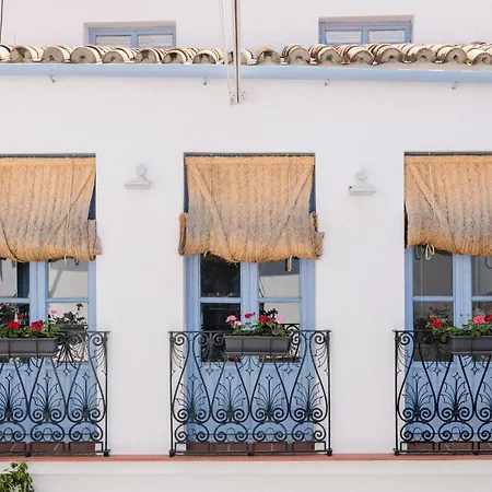 Casa Sirfantas شقة *