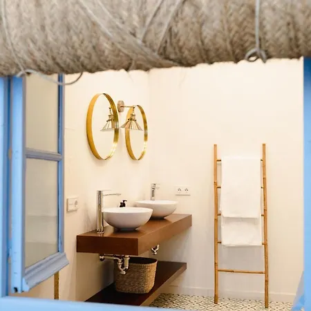 Casa Sirfantas