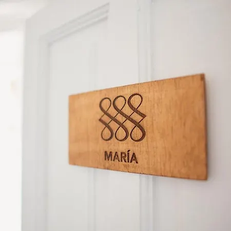 아파트 Casa Sirfantas