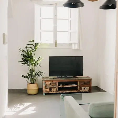 Casa Sirfantas *