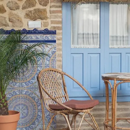 Casa Sirfantas *
