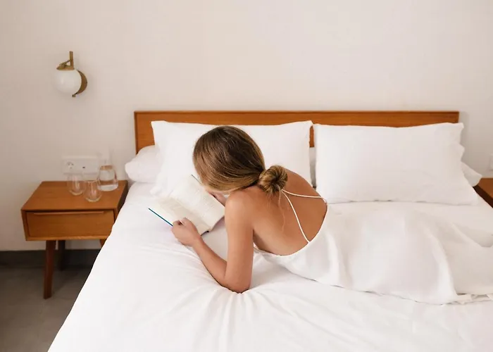 Casa Sirfantas شقة قرطبة