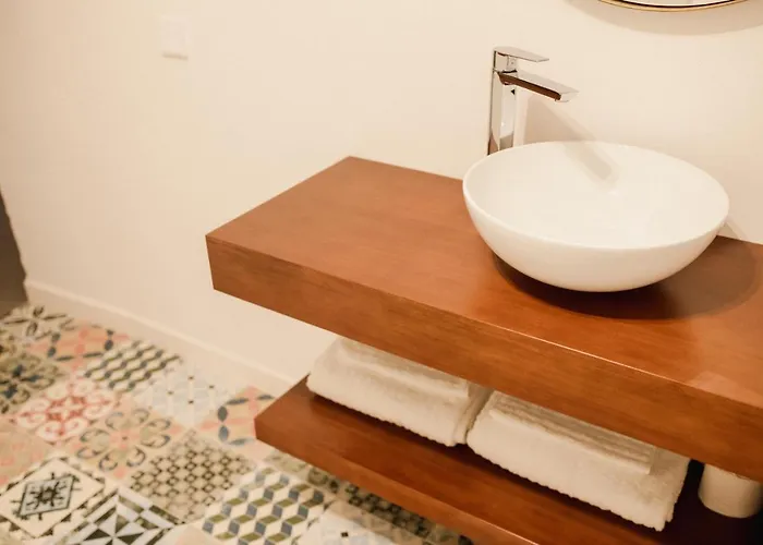 Casa Sirfantas * قرطبة